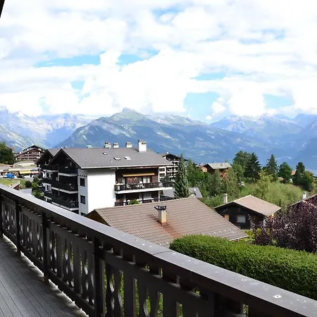 Clair Val Nendaz