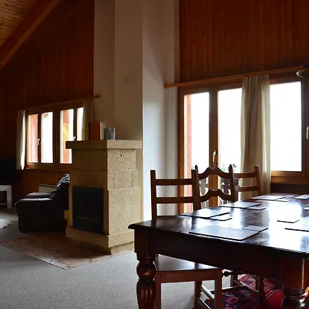 Chalet Clair Val Nendaz