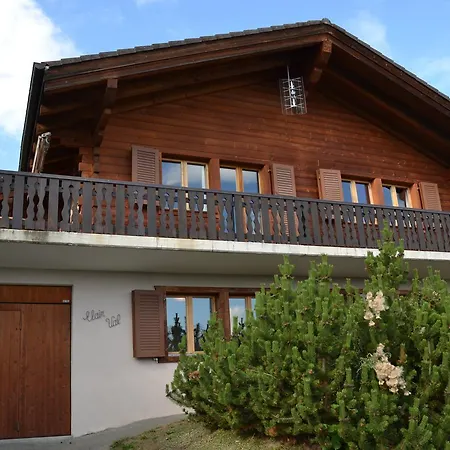 Chalet Clair Val *