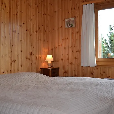 Clair Val Chalet