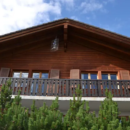 Clair Val Nendaz