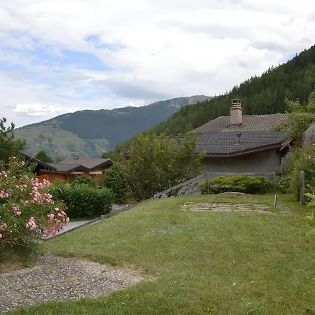 Clair Val Chalet